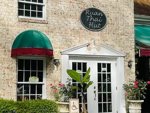 Ruan Thai Hut