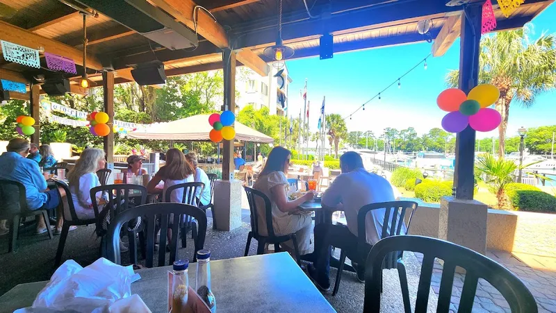 San Miguel’s Mexican Cafe