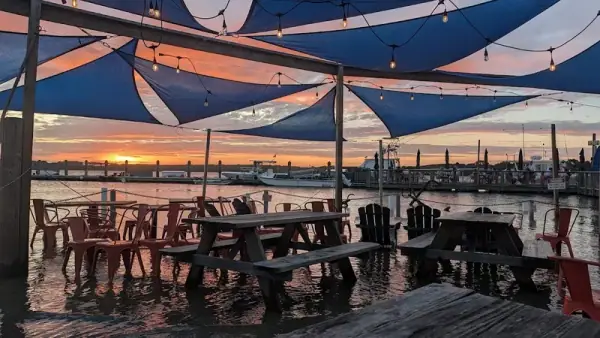 Scott’s Fish Market