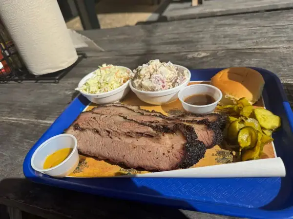 BBQ