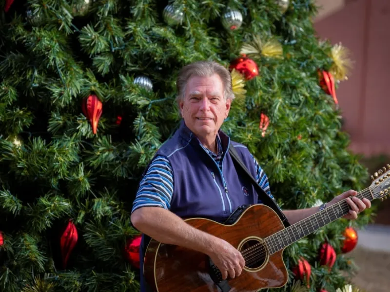 Hilton Head Christmas events