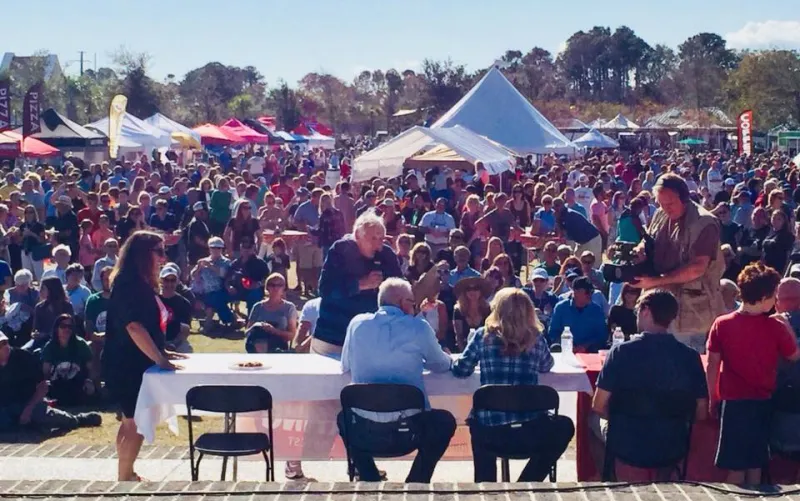 Italian Heritage Festival
