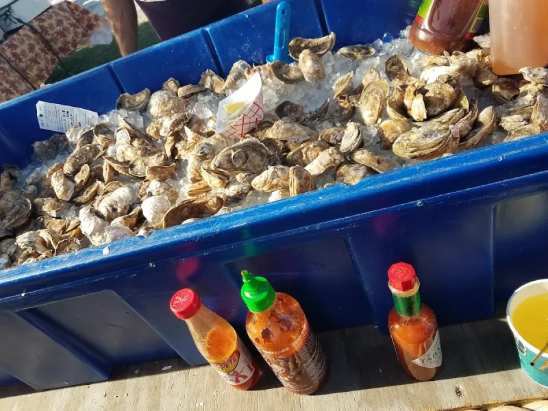 Hilton Head Oyster Festival