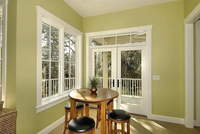 View of this home in Forest Beach