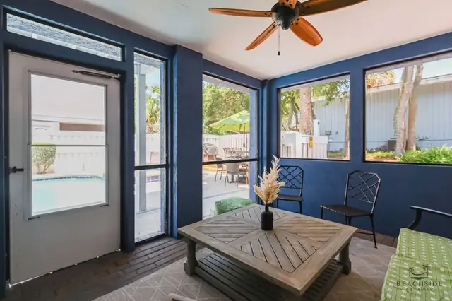 View of this home in Forest Beach