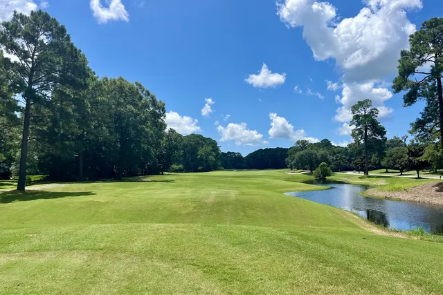 Eagles Pointe Golf Club