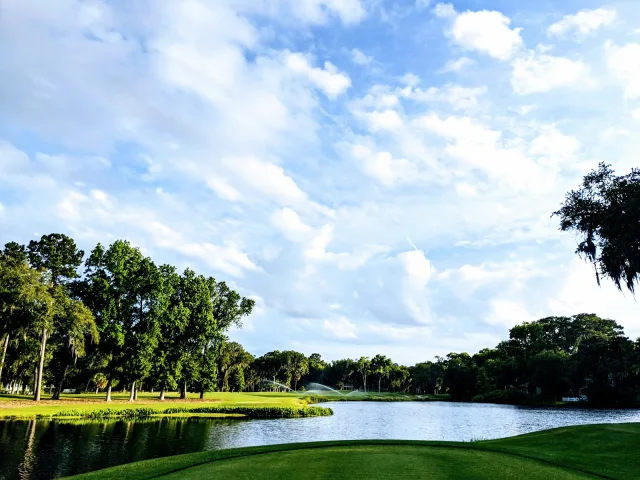 Haig Point Club