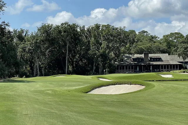 May River Golf Club