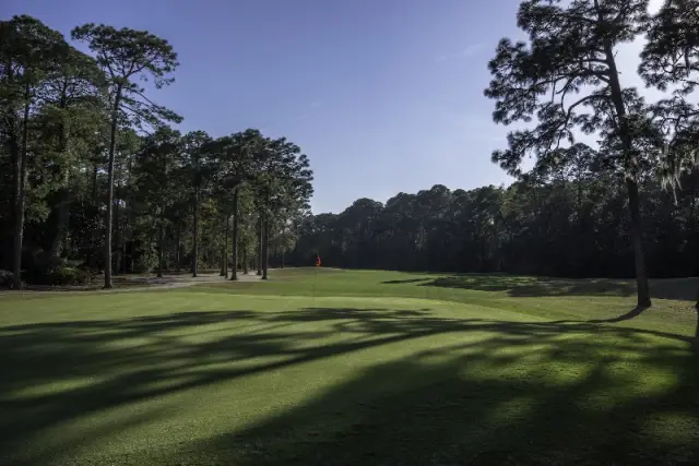 Moss Creek Golf Club