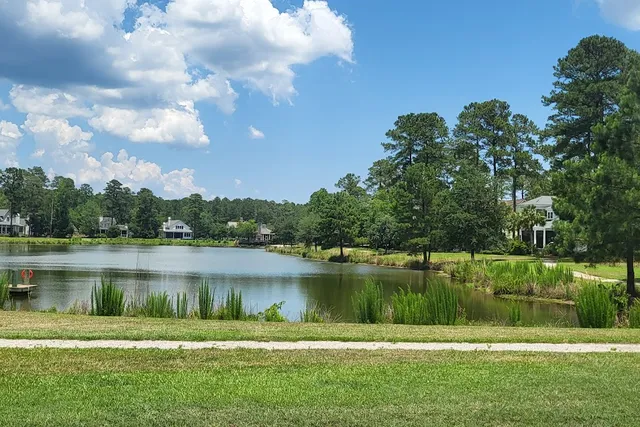Oldfield Club golf course
