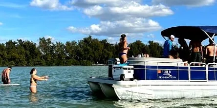Boat Tours on Hilton Head SC