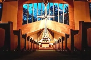 Church in Hilton Head Island