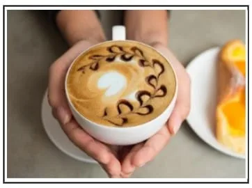 Coffee Shops and Cafe