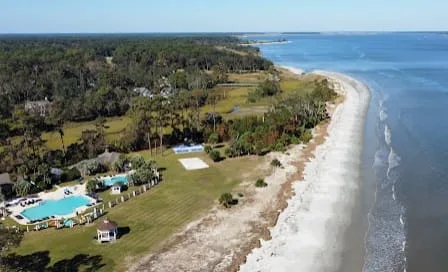 Daufuskie Island SC