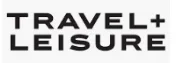 Logo Traveler + Leisure