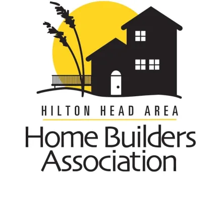 Hilton Head Area Home Builders Association logo