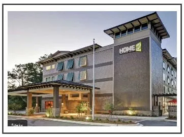 Home2 Suites by Hilton Hilton Head