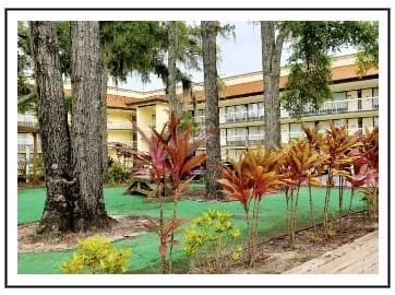 Simple Rewards Inn