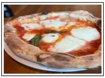 Best Pizza Restaurants on Hilton Head, SC