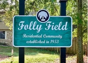 Folly Field