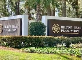 Hilton Head Plantation