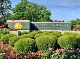 Palmetto Dunes