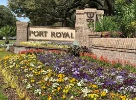 Port Royal Plantation