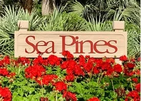 Sea Pines Resort