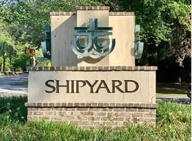 Shipyard