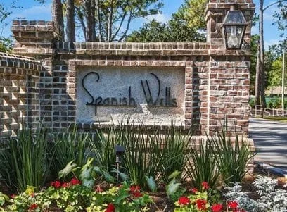 Spanish Wells
