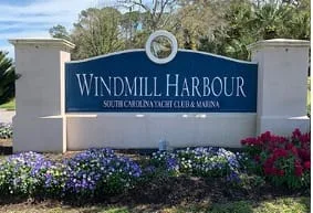 Windmill Harbour