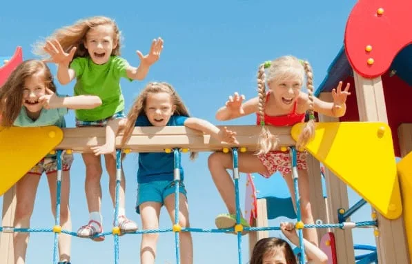 Playgrounds and Kids activities on Hilton Head Island SC
