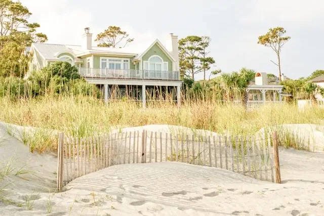 Hilton Head real estate