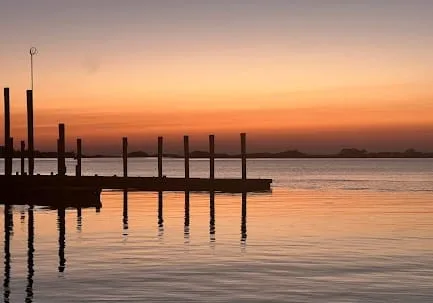Hilton Head Island Sunsets