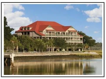 Disney Vacation Club Hilton Head Island, SC