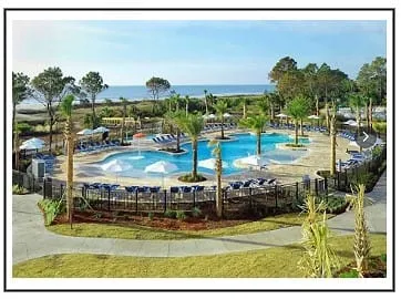 Hilton Grand Vacation Club