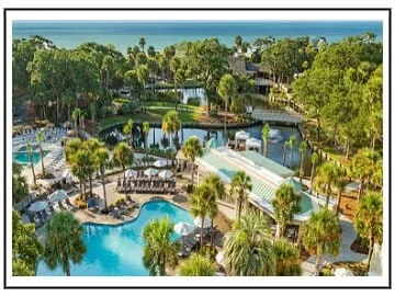 Sonesta Resort Hilton Head, SC