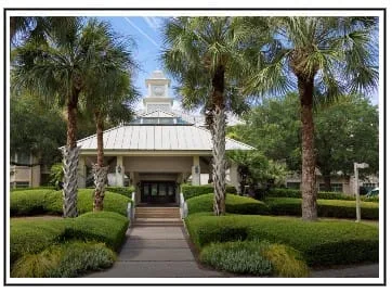 The Inn & Club at Harbour Town, Hilton Head Island, SC