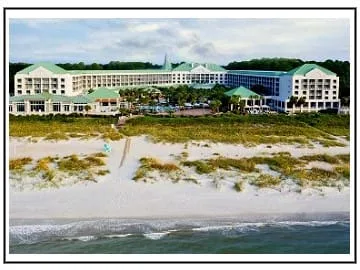 Westin Hilton Head
