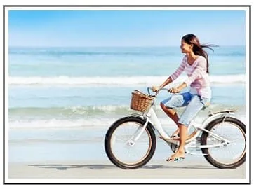Bike Rentals on Hilton Head, SC