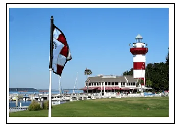 Harbourtown Hilton Head, SC