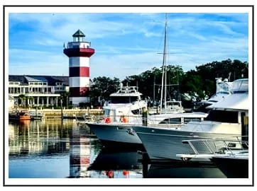 Harbour Town Hilton Head, SC