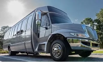 Limo and Taxi Service on Hilton Head SC