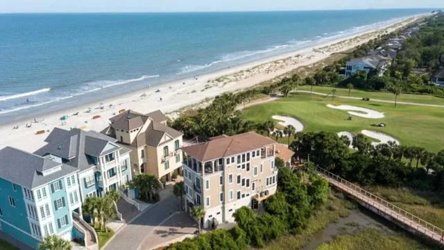Hilton Head vacation rentals