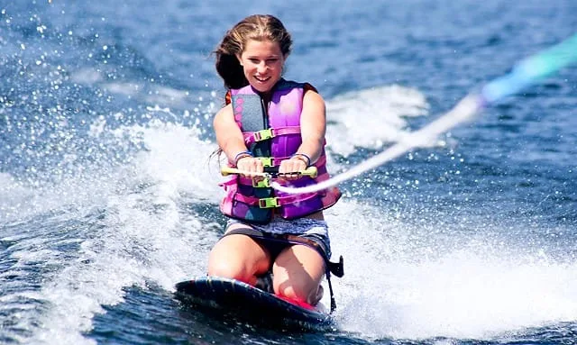 Hilton Head water sports