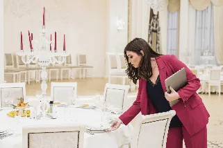 Wedding Planner on Hilton Head, SC