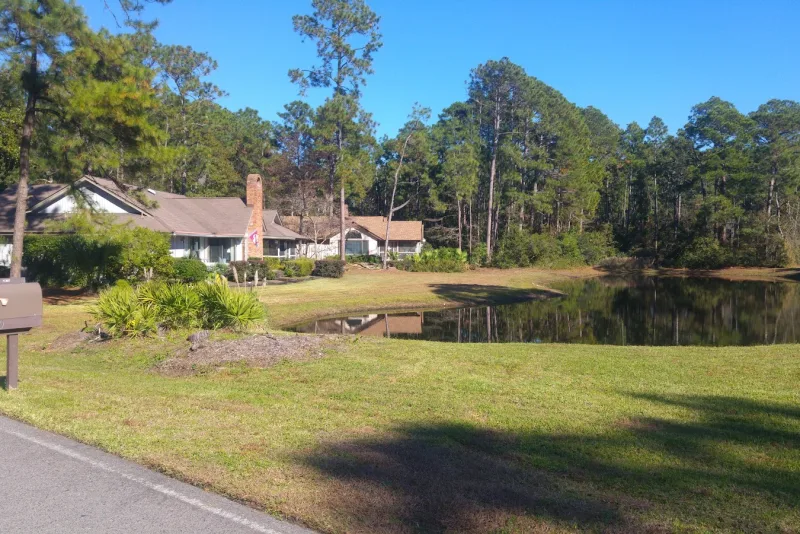 Hilton Head Plantation homes for sale