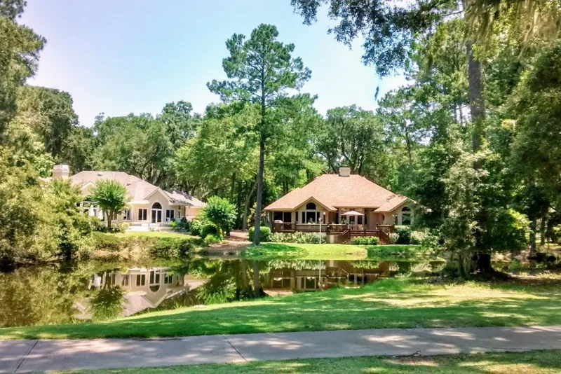 Indigo Run homes for sale