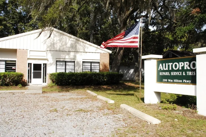 Auto Pro of Hilton Head