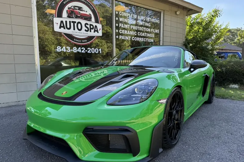Auto Spa